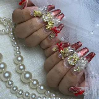 ネイル Beauty Space N&Nのネイルデザイン