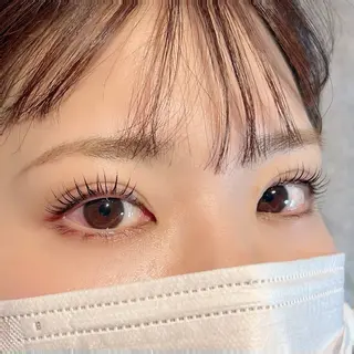 マツエク・マツパ some some some3🦄のマツエク・マツパデザイン