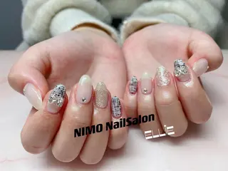 ネイル ♡Ellie ♡のネイルデザイン