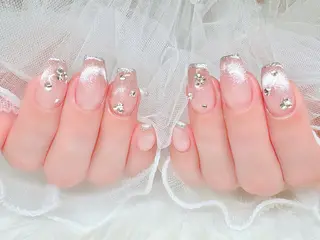 ネイル en.所属・en. NATSUKOのネイルデザイン