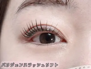 マツエク・マツパ な なのマツエク・マツパデザイン