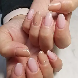 ネイル reve あやののネイルデザイン