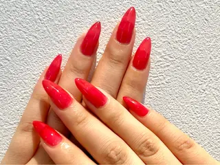 ネイル ippo nail MIKAのネイルデザイン