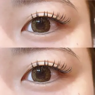 マツエク・マツパ yoshie🕯️ 新宿/まつ毛パーマのマツエク・マツパデザイン