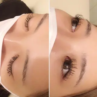 マツエク・マツパ eyelash GARDENのマツエク・マツパデザイン