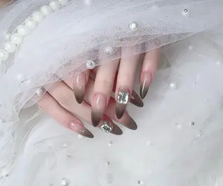 ネイル R salonのネイルデザイン