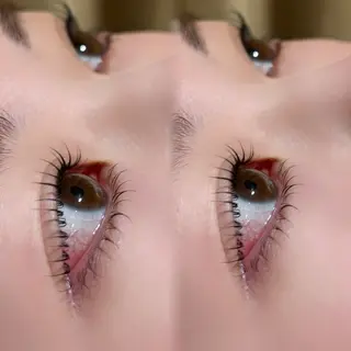 マツエク・マツパ CreBiA あやか🎀のマツエク・マツパデザイン