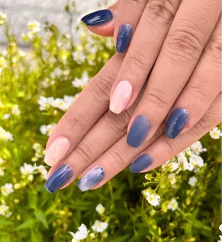 ネイル 毛穴改善/脱毛 ネイル　川上久仁子のエステ・リラクイメージ