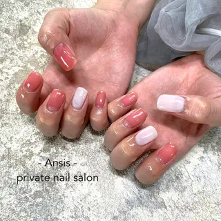 ネイル na kaのネイルデザイン