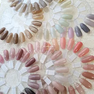 ネイル cream. nailのネイルデザイン