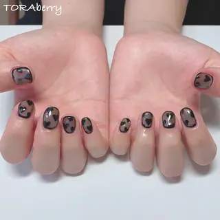 ネイル ネイリスト なつみのネイルデザイン