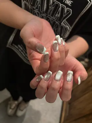 ネイル GarageNail kiari 大阪本町のネイルデザイン