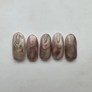 ネイル Azusa アズサのネイルデザイン