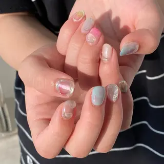 ネイル ayana nails所属・nail salon ayanaのネイルデザイン
