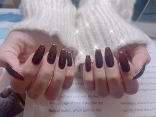 ネイル 成美SALON eye&nailのマツエク・マツパデザイン