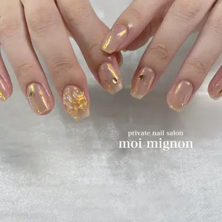 ネイル nailist Aki♡のネイルデザイン