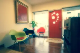 PLUSISM(プラスイズム)所属・🍁ダブルカラー 🍁凌平のヘアスタイル