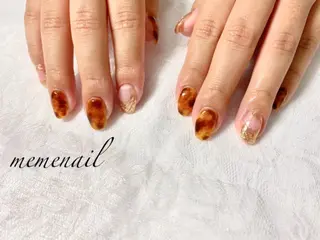 ネイル Noguchi Megumiのその他イメージ