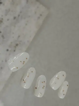 ネイル RIYON maikaのネイルデザイン