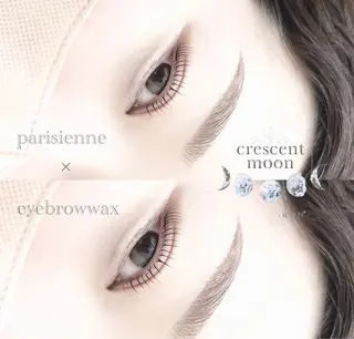 マツエク・マツパ M.LASH 🤍rinoの眉毛・アイブロウイメージ