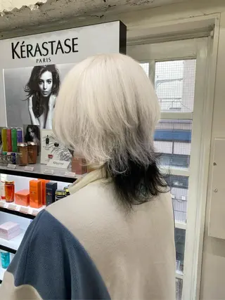 ショート 🧸美髪×エクステ Taiga🍭のヘアスタイル