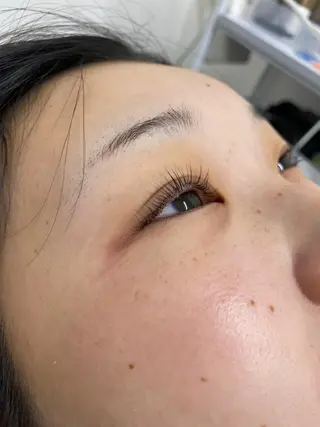 マツエク・マツパ M's eye所属・まつげとお肌のサロン M*s eyeのエステ・リラクイメージ