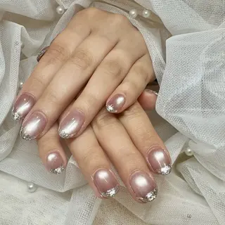 ネイル CITRON🍊 MISAのネイルデザイン