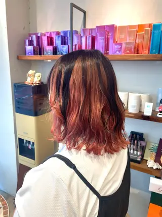 ミディアム このみ/髪質改善 /ヘアアレンジ🫧のその他イメージ