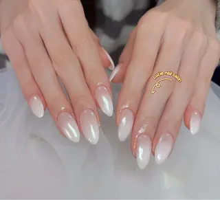 ネイル LUCIE NAIL所属・LUCIE NAILのネイルデザイン