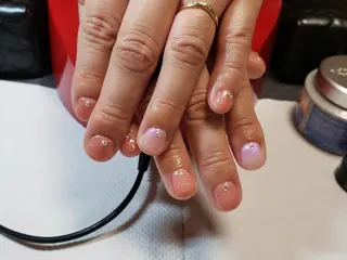 ネイル SanaNailsalon所属・Sana Nailsalonのネイルデザイン