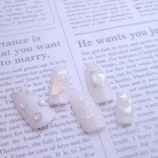 ネイル NAIL'S MODAのネイルデザイン