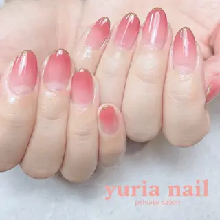 ネイル 小林 ゆりあのネイルデザイン