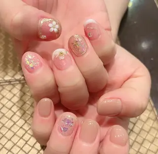 ネイル VENUS _Jrのネイルデザイン