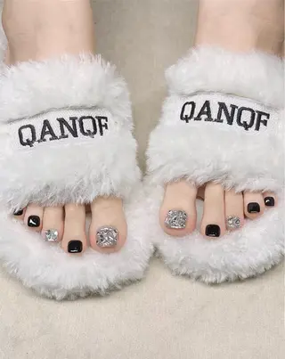 ネイル ボニー Coco nailのネイルデザイン