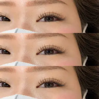 マツエク・マツパ ラヴィー所属・マツエク専門店 Laviy博多のマツエク・マツパデザイン