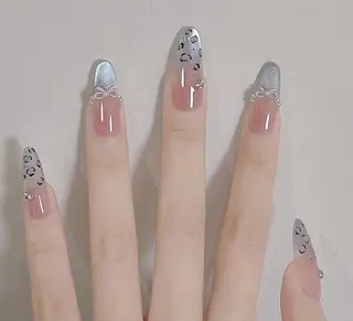 ネイル N.one minaのネイルデザイン