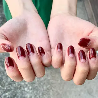 ネイル ~Liebe~ harukaのネイルデザイン