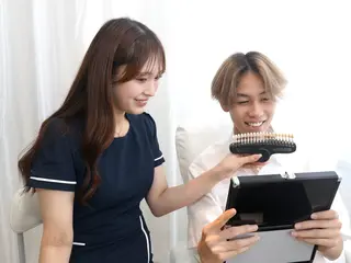 MIRAI WHITENING所属・ミライ ホワイトニングのエステ・リラクイメージ