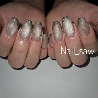 ネイル Y. Saoriのネイルデザイン