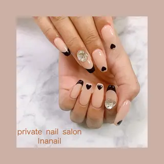 ネイル ✤Ina nail✤のネイルデザイン