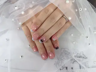 ネイル Eshin Nail -Eriのネイルデザイン