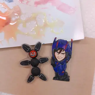 ネイル ナナイチゼロ I.Naoのネイルデザイン