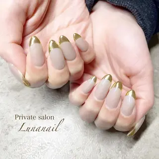 ネイル Lunanail Reiのネイルデザイン