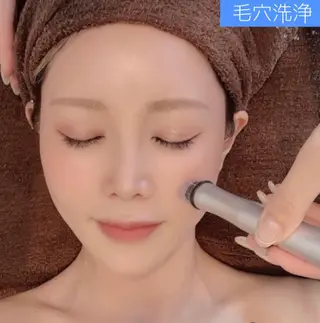 美肌・脱毛専門　Beauty lodge所属・ビューティー ロッジのエステ・リラクイメージ