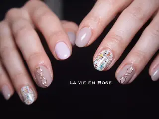 ネイル NAIL'S MODAのネイルデザイン