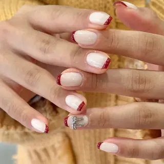 ネイル reika .のネイルデザイン