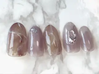 ネイル Ribbon 佐野店のネイルデザイン