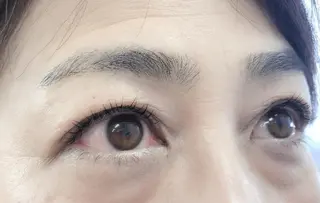 マツエク・マツパ 吉岡 ゆうなのマツエク・マツパデザイン