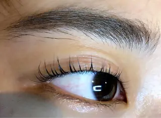 マツエク・マツパ WASHAW Juno所属・吉村 舞のマツエク・マツパデザイン