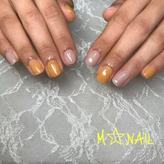 ネイル COCO+所属・COCO +のエステ・リラクイメージ